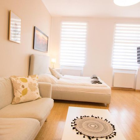 Kuscheliges Stadtloft L Lf26 Vídeň Exteriér fotografie