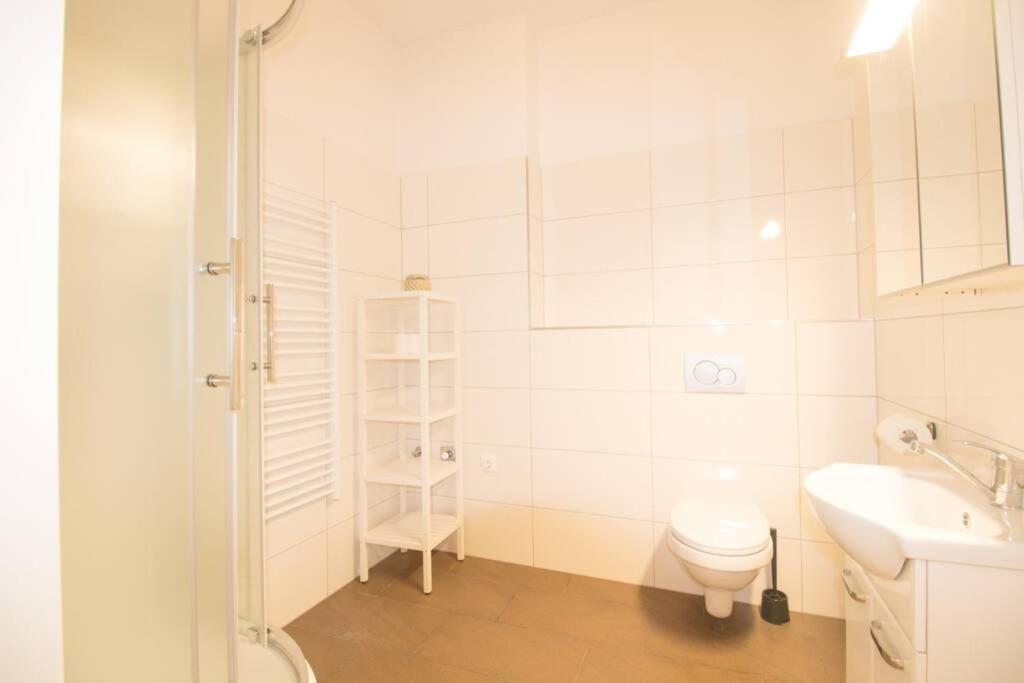 Kuscheliges Stadtloft L Lf26 Vídeň Exteriér fotografie