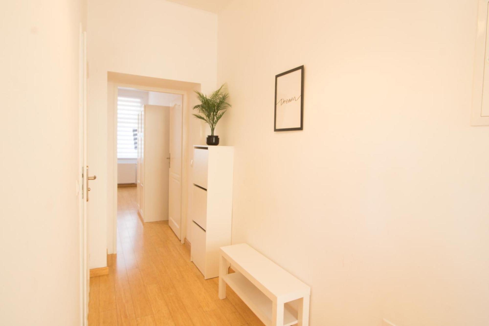 Kuscheliges Stadtloft L Lf26 Vídeň Exteriér fotografie
